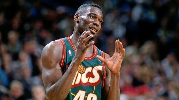 Shawn Kemp Shawn Kemp Speaker Contact Booking Agent For Fees