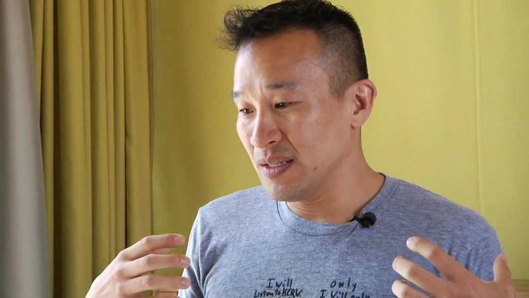 Shawn Ku APA interview with Shawn Ku director of Beautiful Boy