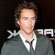 Shawn Levy httpsuploadwikimediaorgwikipediacommonsthu