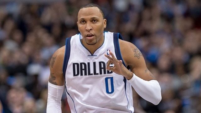 Shawn Marion Atlanta Hawks Rumors Shawn Marion Would Provide Team With