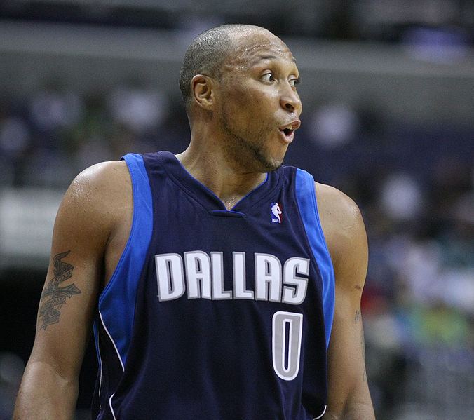 Shawn Marion Does Shawn Marion deserve serious HOF consideration