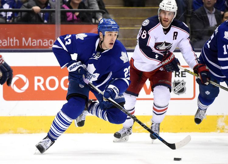 Shawn Matthias Maple Leafs deal Shawn Matthias to Avalanche Toronto Star