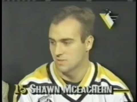 Shawn McEachern 10892 Shawn McEachern Interview YouTube