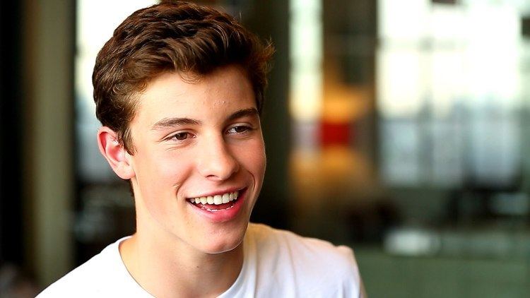 Shawn Mendes HAPPY 17th SHAWN PETER RAUL MENDES YouTube