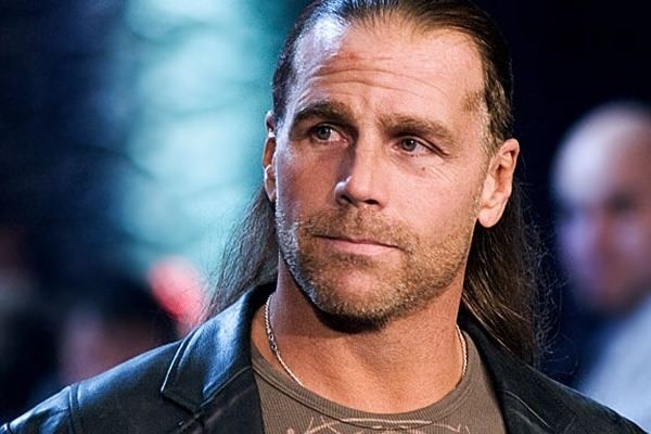 Shawn Michaels Shawn Michaels Discusses Rumors Of A Lost Chance To Face