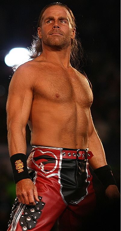 Shawn Michaels httpsuploadwikimediaorgwikipediacommons66