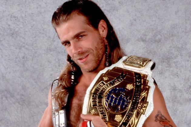 Shawn Michaels WWE Classic of the Week Remembering Shawn Michaels vs