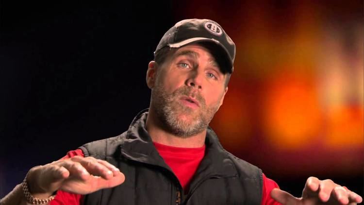 Shawn Michaels Shawn Michaels reveals why he39s staying retired YouTube