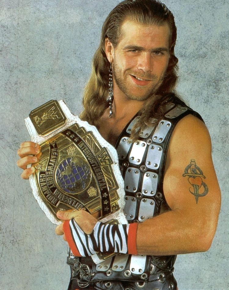 Shawn Michaels Shawn Michaels Wallpapers Free Download