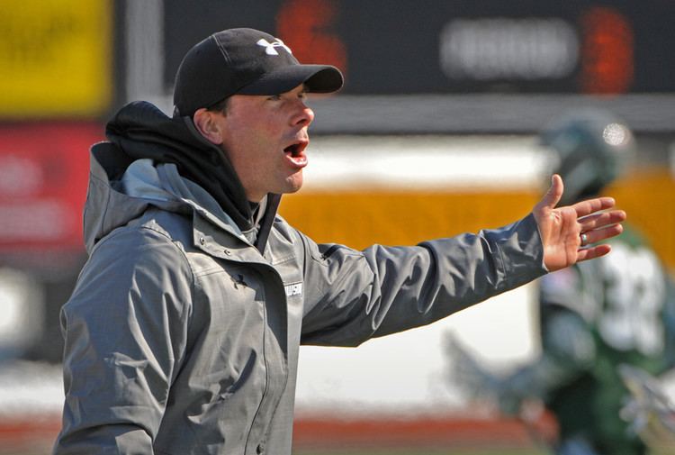 Shawn Nadelen Instant reaction from Towson mens lacrosse coach Shawn Nadelen