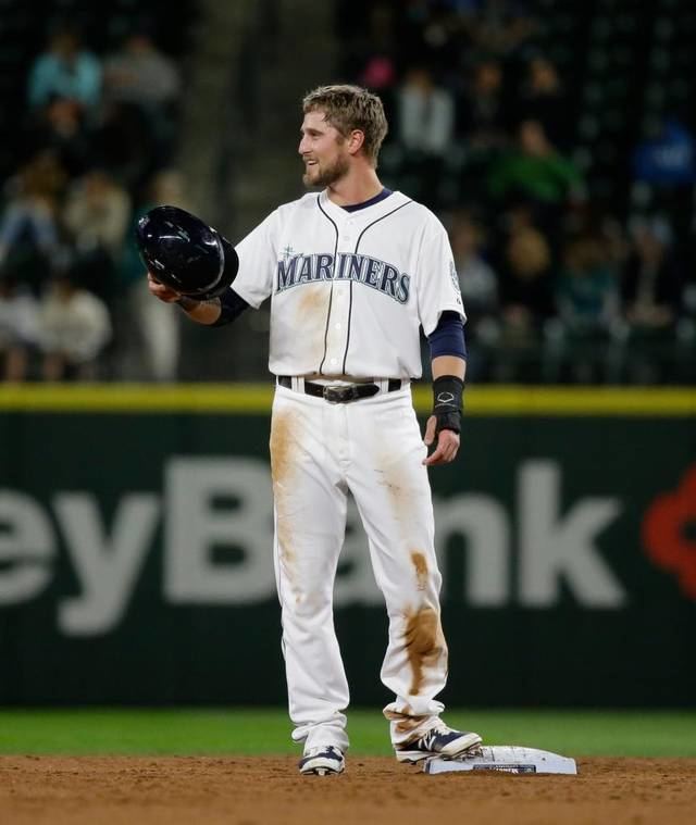 Shawn O'Malley O39Malley in TriCities with Mariners Caravan on Jan 15 TriCity