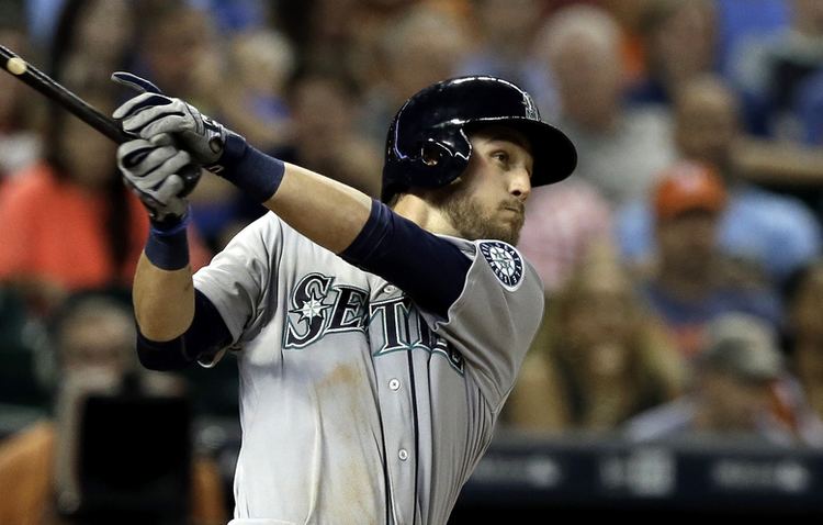 Shawn O'Malley Shawn O39Malley leads Mariners to series win over divisionleading