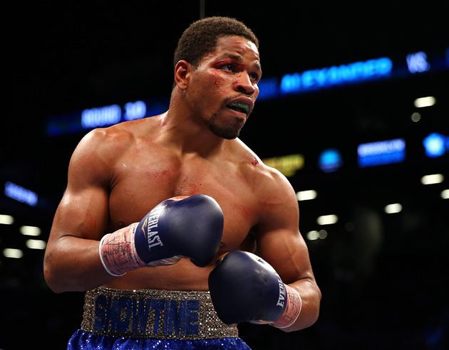 Shawn Porter ShawnPorterjpg