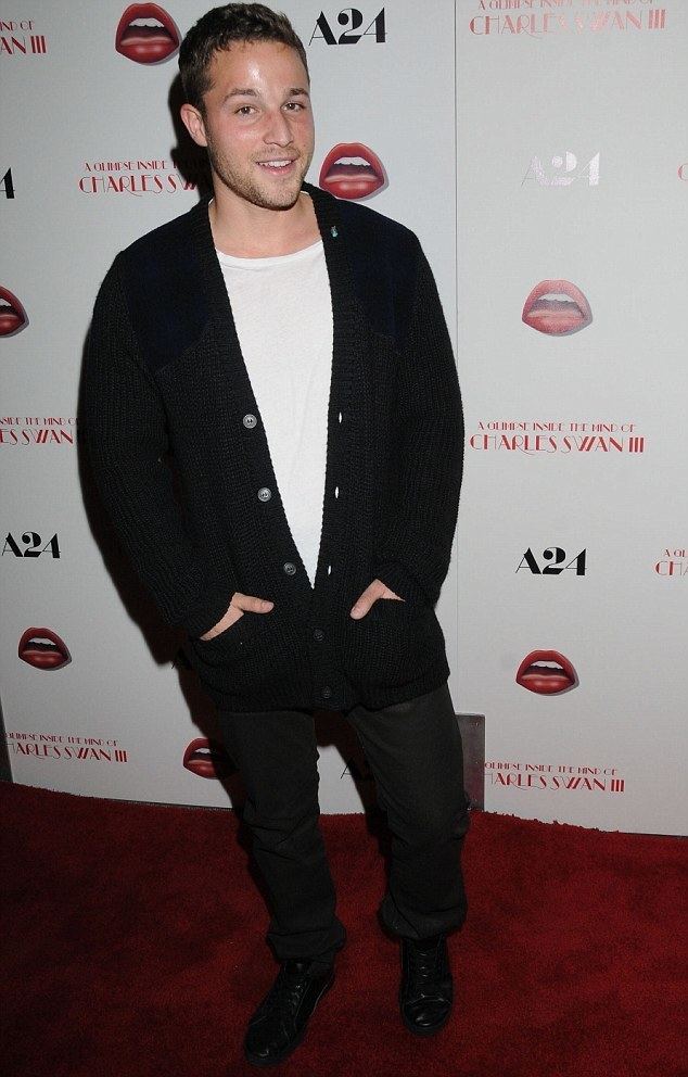 Shawn Pyfrom Desperate Housewives Shawn Pyfrom reveals addiction issues in wake