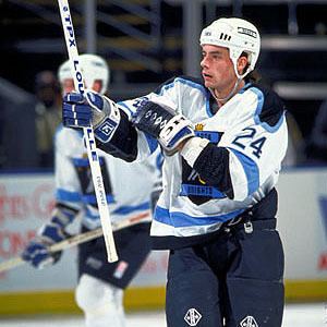 Shawn Rivers Legends of Hockey NHL Player Search Player Gallery Shawn Rivers