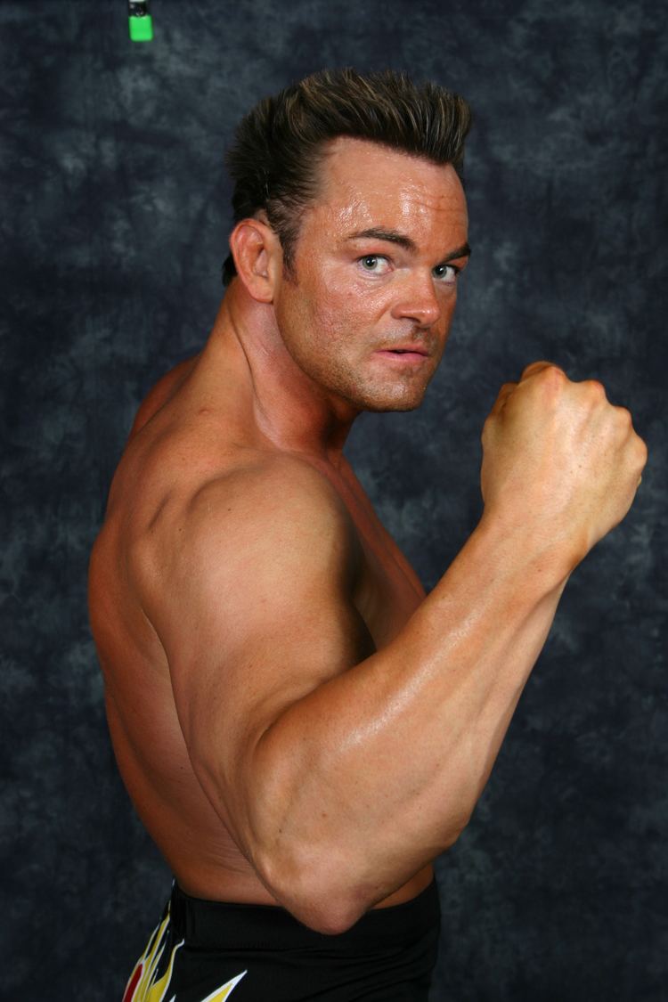Shawn Stasiak The Official Home Of Shawn Stasiak