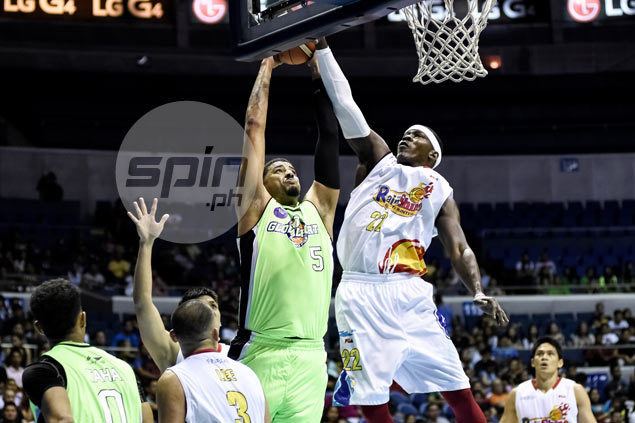 Shawn Taggart Frustrated Shawn Taggart wishes he couldve joined GlobalPort much