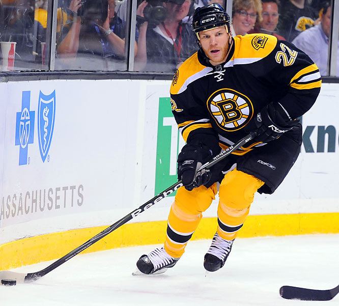 Shawn Thornton Shawn Thornton Paid His Dues Traveled Rocky Road to