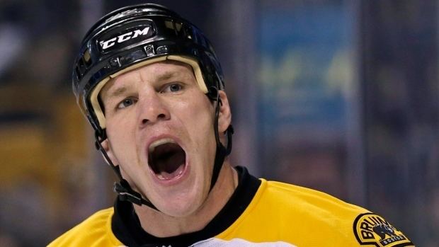 Shawn Thornton Shawn Thornton awaits details on suspension NHL on CBC
