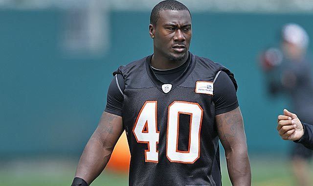 Shawn Williams (American football) Shawn Williams Signs FourYear Extension With Cincinnati Bengals