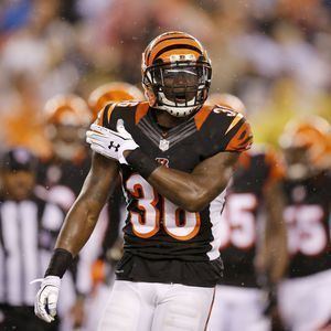 Shawn Williams (American football) Bengals sign safety Shawn Williams to 4year extension