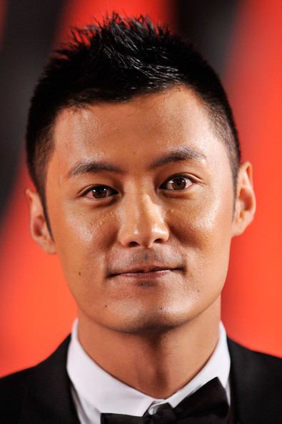 Shawn Yue Shawn Yue Pictures Legend Of The Fist The Return Of