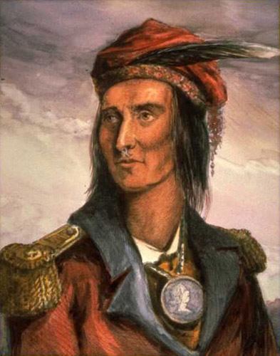 Shawnee The Shawnee Indians of Kansas