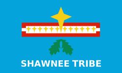 Shawnee Shawnee Tribe Wikipedia