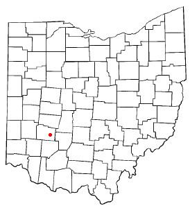 Shawnee Hills, Greene County, Ohio
