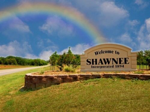 Shawnee, Oklahoma wwwshawneechambercomsitesshawneechamberupload
