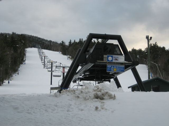 Shawnee Peak Ski Area