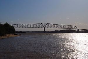Shawneetown Bridge httpsuploadwikimediaorgwikipediacommonsthu