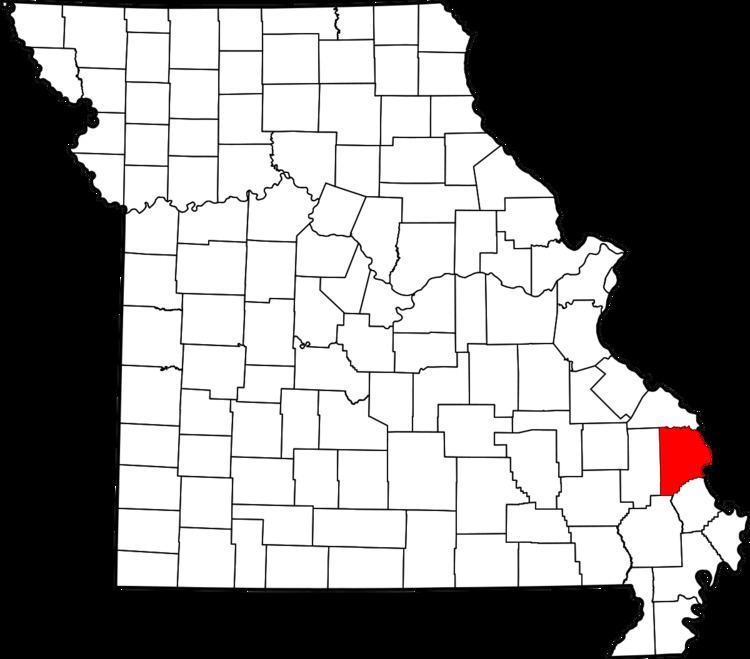 Shawneetown, Missouri
