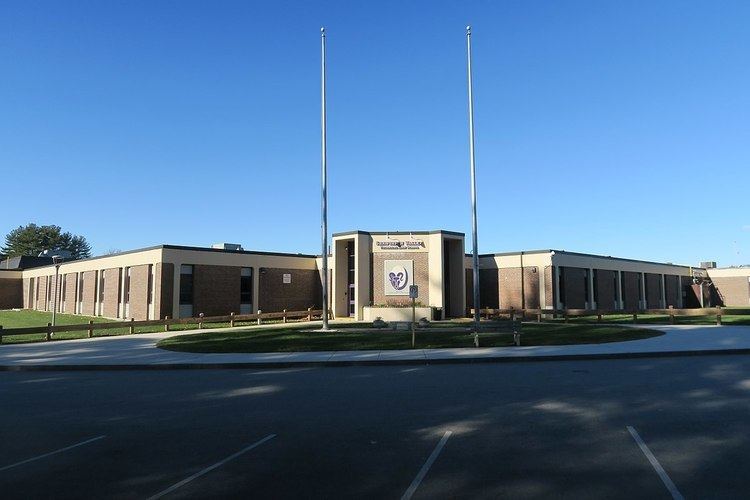 Shawsheen Valley Technical High School