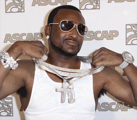 Shawty Lo Carlos WALKER Obituary Legacycom