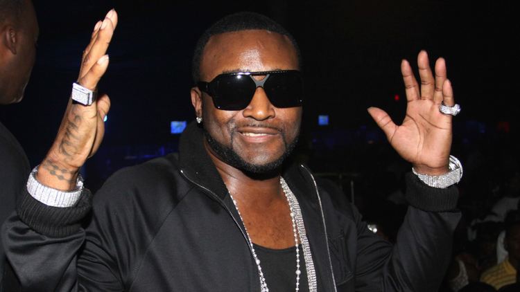 Shawty Lo Carlos Walker aka The Rapper Shawty Lo Killed in Fiery Car Crash