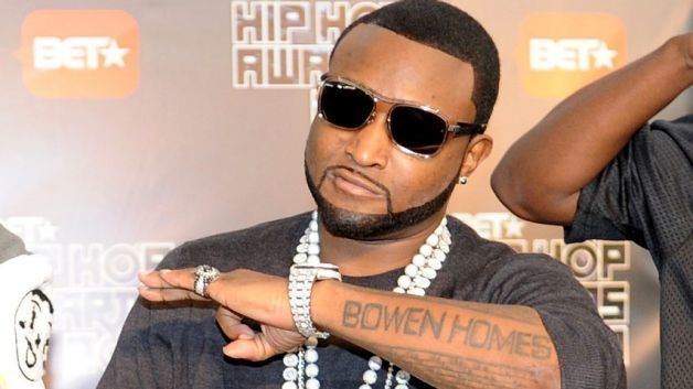 Shawty Lo Shawty Lo Petition ThisIs50com