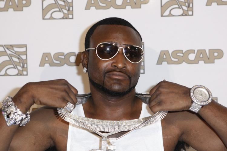 Shawty Lo Atlanta rapper Carlos Shawty Lo Walker killed in car crash NY