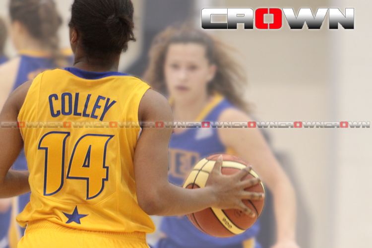 Shay Colley Shay Colley39s Tough Choice to Return For Fifth Year CROWN Scout Girls