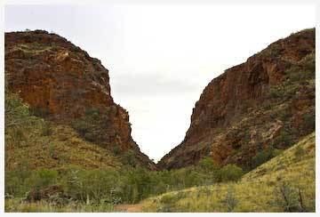 Shay Gap, Western Australia Shay Gap