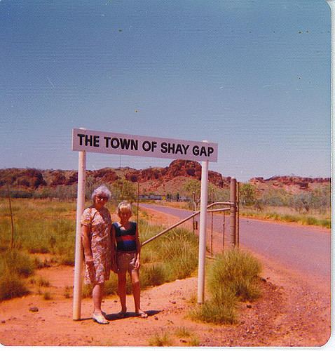 Shay Gap, Western Australia Shay Gap a gallery on Flickr