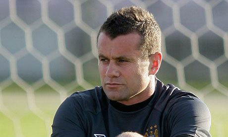 Shay Given Manchester City tell Shay Given he can leave once