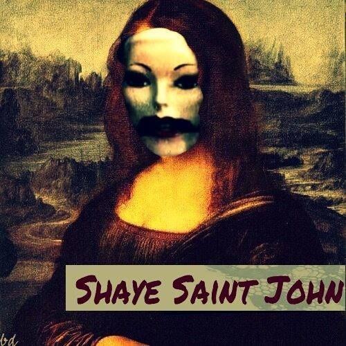 Shaye Saint John 1000 images about Shaye Saint John on Pinterest The internet