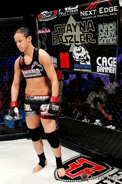 Shayna Baszler Shayna Baszler Ufc fighters Pinterest MMA UFC and Catch wrestling