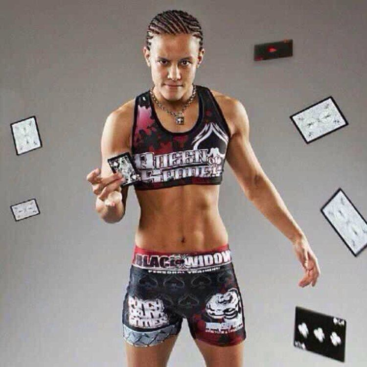 Shayna Baszler Shayna Baszler QoSBaszler Twitter