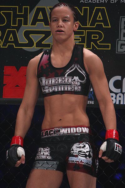Shayna Baszler Shayna Baszler Woman MMA Warriors Pinterest MMA and UFC