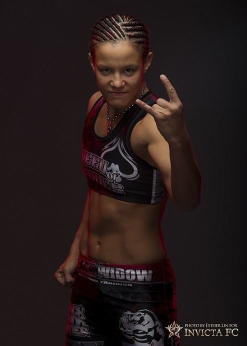 Shayna Baszler Shayna Baszler Women39s MMA Today