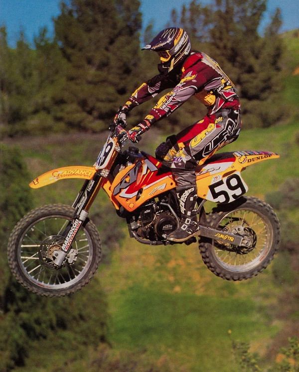 Shayne King Shayne King 1996 photos wanted MotoRelated Motocross Forums