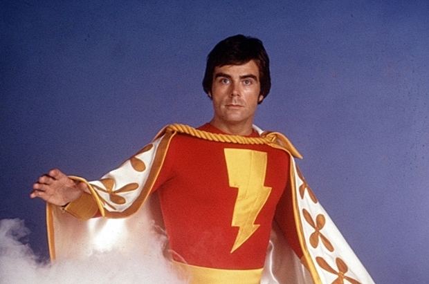 Shazam! (TV series) Shazam The Complete Live Action Series FilmMonthly