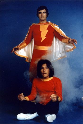 Shazam! (TV series) Shazam Shazam TV Show